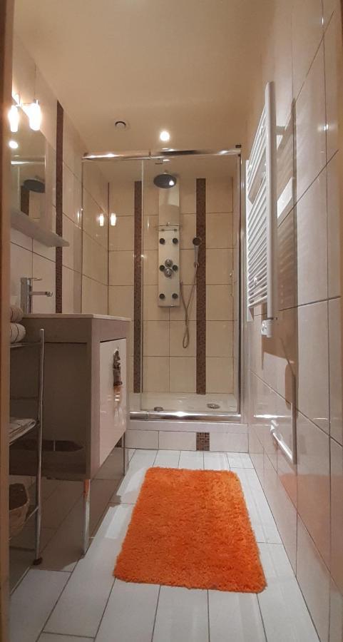 Apartamento La Perle Au Bord De La Riviere Gérardmer Exterior foto