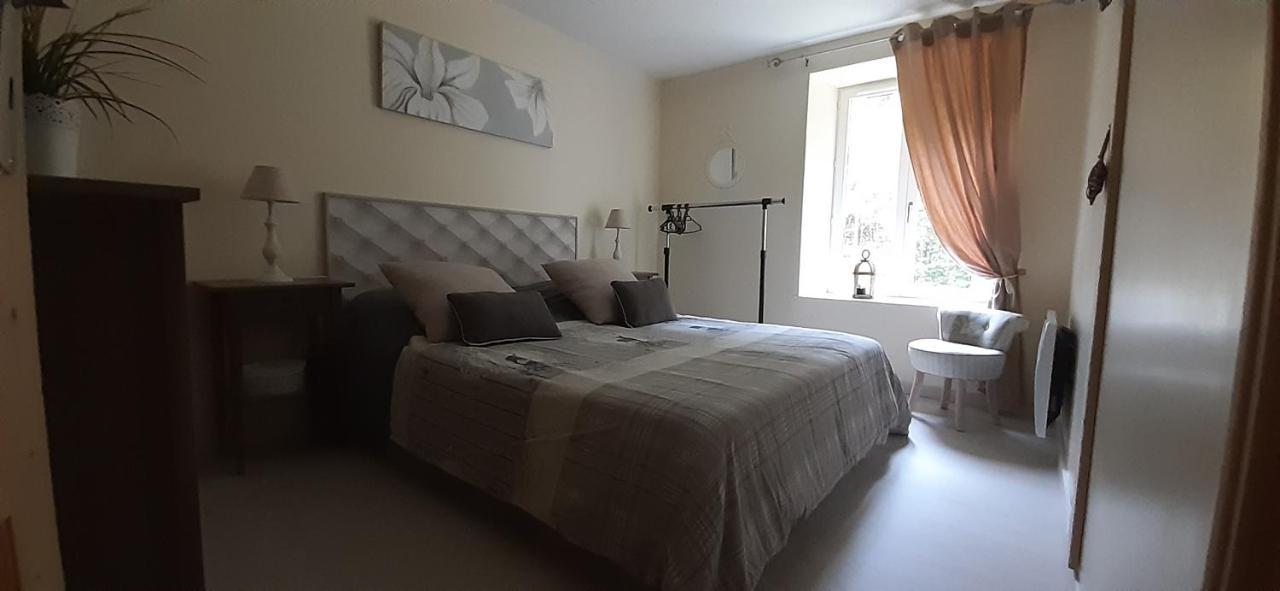 Apartamento La Perle Au Bord De La Riviere Gérardmer Exterior foto